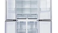 Холодильник LEX LCD450WID отдельностоящий (фото 2)