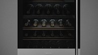 Винный шкаф Smeg CVI338LX3 (фото 2)