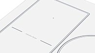 Варочная панель MAUNFELD CVI453SWH индукционная (фото 5)