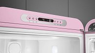 Холодильник Smeg FAB32RPK5 (фото 6)