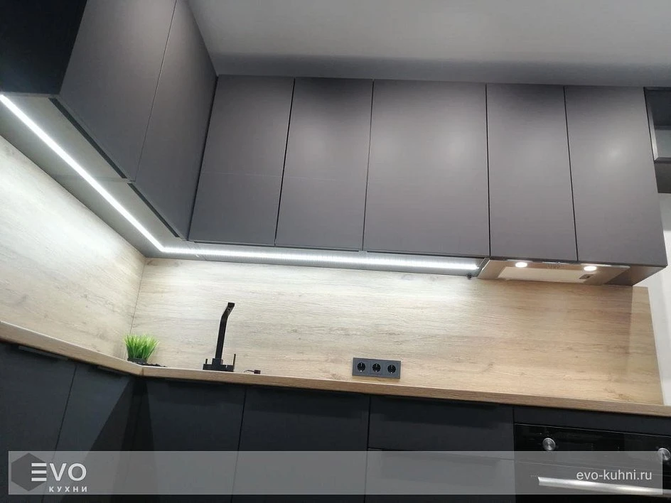 Кухня РГ230801 (фото 5)