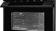 Микроволновая печь Kuppersberg HMWZ 969 B (фото 2)