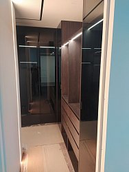 Гардеробная РТ230408Ш1