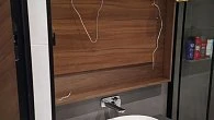 Мебель в ванную ЛН200701-ТЗ (фото 1)