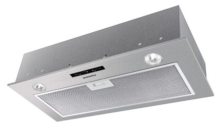 MAUNFELD Crosby Light C 60 нержавеющая сталь 1