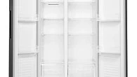 Холодильник MAUNFELD MFF177NFSE с инвертором (фото 3)