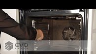Духовой шкаф Electrolux EO A55551 AK (фото 5)