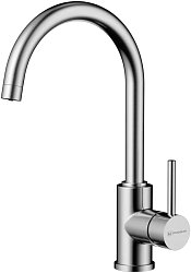 Omoikiri Shinagawa 2 Plus-BN латунь/нержавеющая сталь1