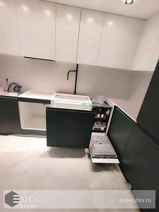 Кухня РФ231005 (фото 3)