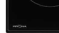 Варочная панель KRONA LAUREL 60 BL электрическая (фото 6)