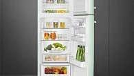 Холодильник Smeg FAB30RPG5 (фото 3)