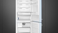 Холодильник Smeg FAB38RPB5 (фото 2)