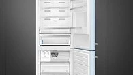 Холодильник Smeg FAB38RPB5 (фото 2)