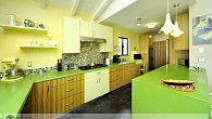Corian Blooming Green (фото 4)