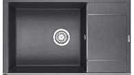 Мойка Granula GR-7805 оборачиваемая ГРАФИТ (фото 1)