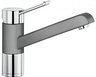 Blanco Zenos Алюметаллик1