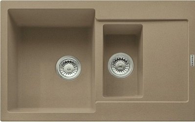 Franke Maris MRG 651-78 (миндаль)1