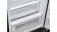 Холодильник Smeg FAB28RDBLV5 (фото 4)