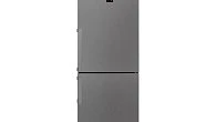 Холодильник Jacky's JR FI1860 Соло (фото 1)