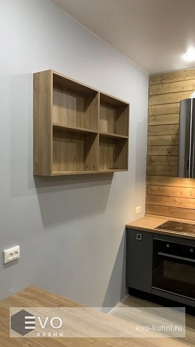 Кухня ШТ210604 (фото 2)