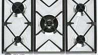 Варочная панель Smeg SR975BGH (фото 1)