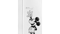 Холодильник Smeg FAB28RDMM5 (фото 2)