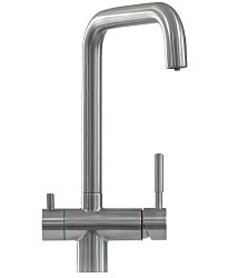 Seaman Visconti SSL-7326, Mist - Никель1