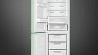 Холодильник Smeg FAB32LPG5 (фото 2)