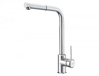 FRANKE Sirius хром1