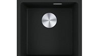 Мойка Franke MRG 610-39 3 1/2 Черный матовый (фото 1)