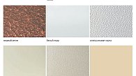 Вытяжка Viaona Cappe Инфинити 120 с ВМ-510/70 new faber бежевый муар (фото 5)