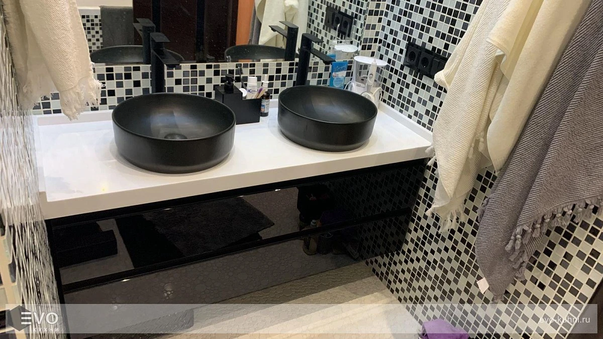 Мебель для ванной ШЕ210701 (фото 1)