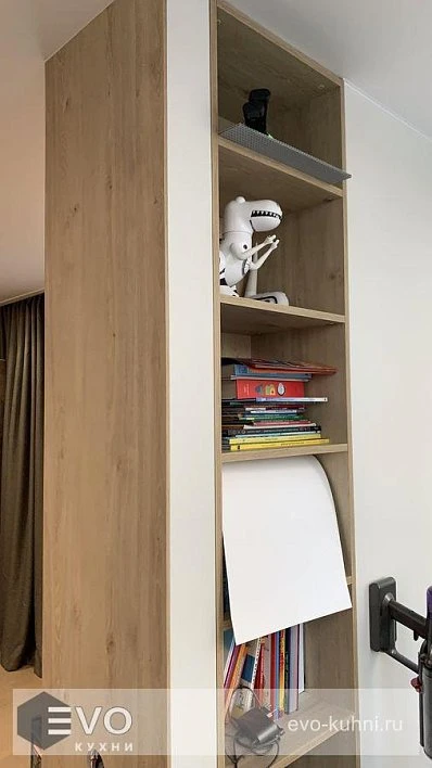 Шкаф на балкон РТ210509 (фото 2)