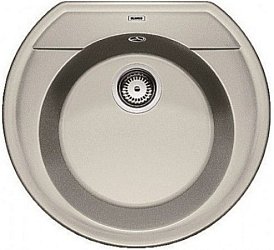 Blanco Rondoval 45 Жемчужный1