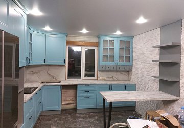 Кухня ШТ211004 Эйвон