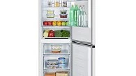 Холодильник LEX RFS 203 NF WH (фото 3)