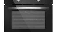 Духовой шкаф HOMSair OES660BK01 электрический (фото 1)