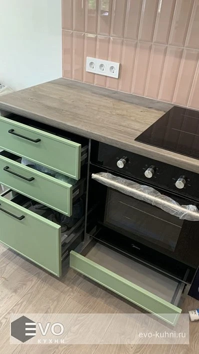 Кухня ШР210304 (фото 11)