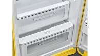 Холодильник Smeg FAB28RYW5 (фото 4)