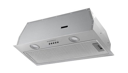 MAUNFELD THAMES 601M нержавеющая сталь1