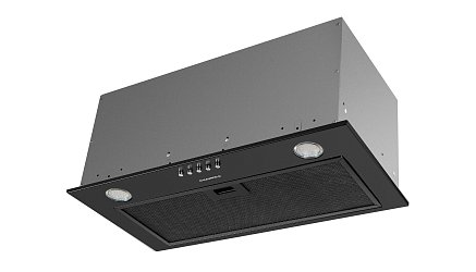 MAUNFELD Crosby Power 50 черный1