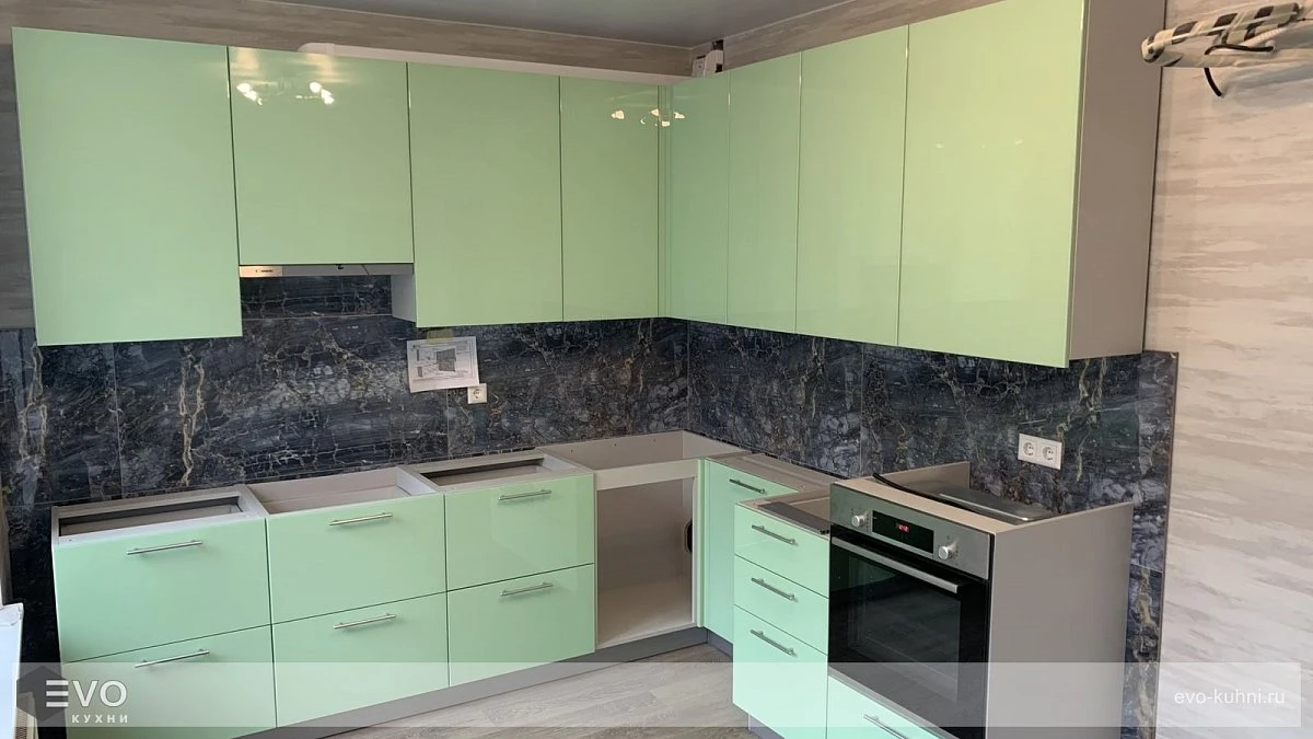 Кухня МР220202 (фото 1)