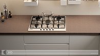 HI-MACS G063 Allspice Quartz (фото 4)