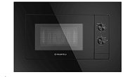 Микроволновая печь MAUNFELD JBMO725BK01 (фото 1)