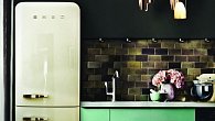 Холодильник Smeg FAB32RPN1 (фото 5)