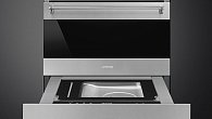 Камера шоковой заморозки Smeg SAB4304X (фото 4)