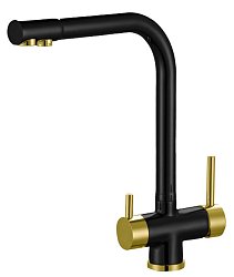 ZorG ZR 348 YF BLACK BRONZE1