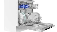Посудомоечная машина MAUNFELD MLP-123D встраиваемая (фото 5)