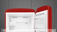 Холодильник Smeg FAB50RRD5 (фото 5)