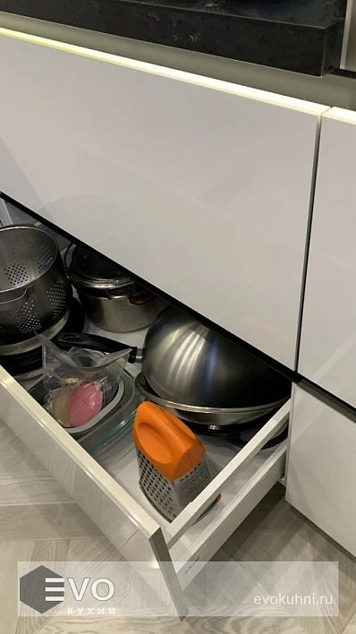 Кухня МР201103 Senosan (фото 6)